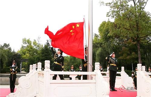 垂直下落